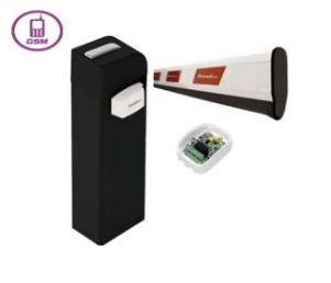 Купить Шлагбаум DoorHan Barrier PRO 4000 с управлением с телефона в Москве по цене от 63000 руб. Шлагбаум DoorHan Barrier PRO 4000 с управлением с телефона купить Москва